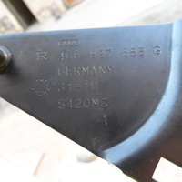 фото thumb №16, Моторчик привід петля лівий кришки задня audi a7