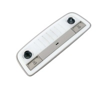 фото thumb №12, Mercedes w212 освітлення кабіни лампа задня