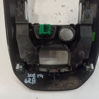 Peugeot 308 t9 декоративная  консоли центральной 98088089xu Цена, фото thumb