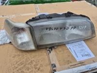 Купити Volvo s70 v70 i лампа права передня правий перед 9169525, фото thumb