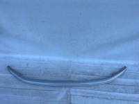 фото thumb №1, Fiat talento 2 ii 16- молдинг хром решітка радіатора w бампер перед оригінал