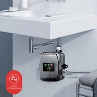 фото thumb №11, Насос вспомогательная давление wody 150 w