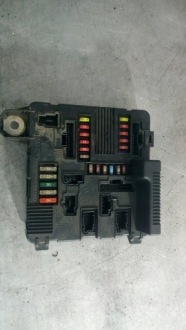 фото thumb №1, Модуль bsi renault scenic ii 1.5 dci 8200306032b