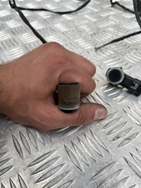 фото thumb №5, Жгут датчиков pdc бампера перед vw taigo 21-