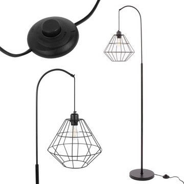 BLACK LOFT BLACK DIAMOND ТОРШЕР