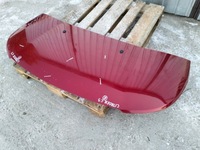 фото thumb №9, Капот citroen c3 picasso колір kjcc 2008-2012