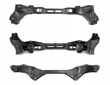 фото thumb №1, Рама балка підрамник візок зад kia sportage 2wd 10-