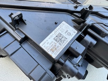 фото thumb №10, Vw arteon 17r- лампа права передня правий перед 3g8941036