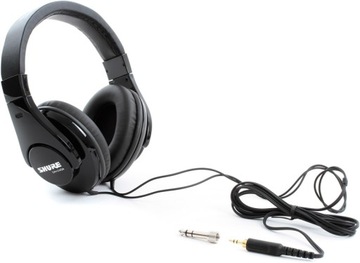 Наушники Shure SRH 240A