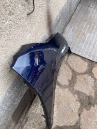 фото thumb №2, Крыло правый перед передний toyota rav4 v 18-