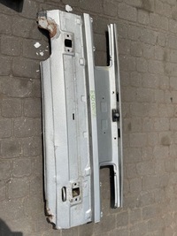 фото thumb №1, Pas задній bmw e30 coupe оригінал bmw