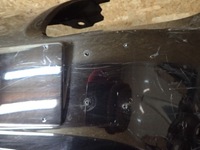 фото thumb №4, Бампер перед alfa romeo giulietta