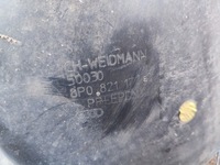 фото thumb №6, Підкрилок правий перед audi a3 8p 8p0821172e