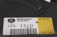 фото thumb №8, Лампа ліва передня land rover range rover sport l320 xbc501553lzn 2007