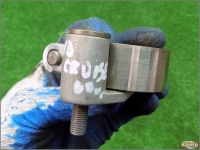 Toyota land cruiser j95 3.0td 00r - ролик Киев, фото thumb