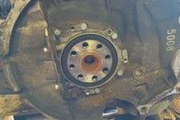 фото thumb №13, Двигун vw transporter iv minibus / passenger 70xb, 70xc, 7db, 7dw, 7dk