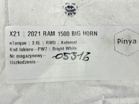 фото thumb №5, Захист обшивка стійка dodge ram 1500 2019+ usa