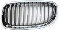 фото thumb №3, Bmw 3 e90 e91 e92 08- решётка радиатора решётка радиатора решётка радиатора хром p+l