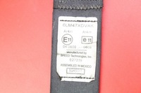 фото thumb №6, Pas безопасности левый перед chrysler 300m 98-04