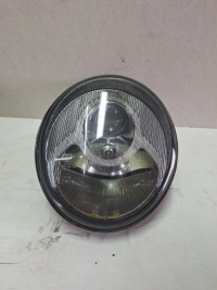 фото thumb №1, Фара задняя сторона левая porsche 911 993 99363103100