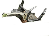 фото thumb №2, Idealna kpl.ćwiartka левая audi a6 c8 4k длинная 1