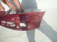 фото thumb №9, Nissan almera n16 99-01 бампер перед передний