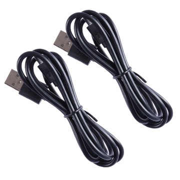 Kabel USB Y Kable USB 100 cm