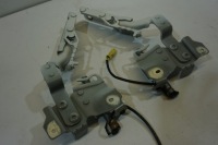 фото thumb №8, Citroen c5 петли капота правое левое патрон/заряд капота 9830840680