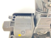 фото thumb №12, Селектор передач механічна коробка передач домкрат mercedes w124 w201 1242601394 1242671140