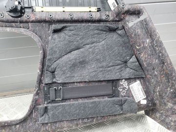 фото thumb №15, Audi a5 2018 зад сторона права боковина / оббивка / багажника