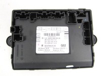 фото thumb №1, Модуль двері задній задня mercedes w221