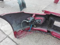 фото thumb №13, Бампер перед maserati gransport 2006