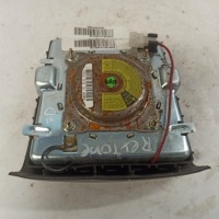 фото thumb №12, Ssangyong rexton i повітряна подушка подушка  кермо 86200-21500