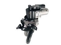 фото thumb №1, Клапан egr выхлопных газов hyundai ix35 ix40 1.7crdi
