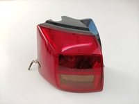 фото thumb №1, Лампа левый задняя левая задняя peugeot 4007 22087919