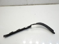 Напрямна бампера лівий задня porsche cayenne i 7l5807393 в Україні, фото thumb