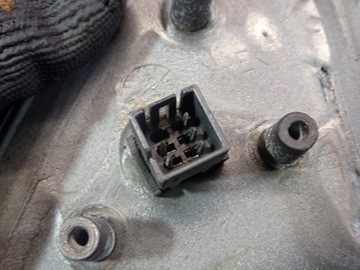 фото thumb №10, Opel astra g ii hb 3d 98-09 зеркало правые электрические 258150 z298 5 pin