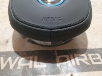 Bmw 5 g30 g31 кожа m-pakiet европа европа  подушка безопасности водителя оригинал демонтаж в Украине, фото thumb