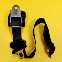 фото thumb №7, Pas безопасности правое зад honda civic 02300887 nr2406