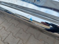 фото thumb №8, Dodge ram 1500 2015- бампер перед передний хром