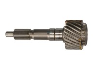 фото thumb №1, Вал зчеплення коробки 23zęby mercedes sprinter