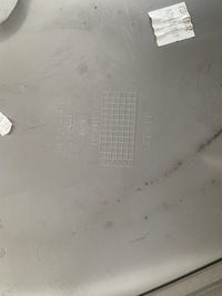 фото thumb №8, Обшивки перед задняя правый левый обшивка дверь panda