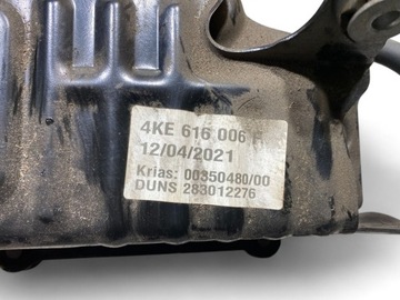 фото thumb №8, Audi e-tron 2021 компрессор подвешивание заднего пневматического 4ke616005e