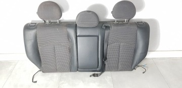 фото thumb №6, Mercedes e класс w211 сиденья i диван