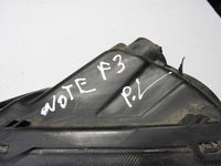 фото thumb №12, Nissan note ii e12 12-16 лампа фара лівий перед 260603wf5a