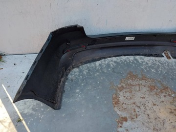 фото thumb №7, Bmw 3 f30 f31 універсал базовий бампер задній зад