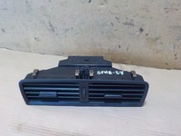 фото thumb №7, Ґрати обдув середина fabia iii 6v0820951b