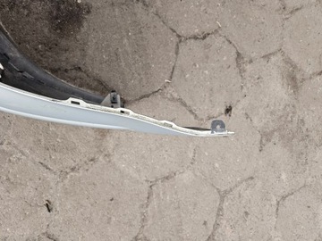 фото thumb №8, Toyota avensis t25 03-06 бампер перед 6t1