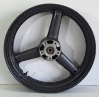 фото thumb №8, Диск передняя 17" x 3.50" suzuki sv 650 1999-2002r