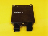 фото thumb №6, Модуль датчик подушка безопасности mazda 2 5s6t14b056ja / 5wk43578 nr8